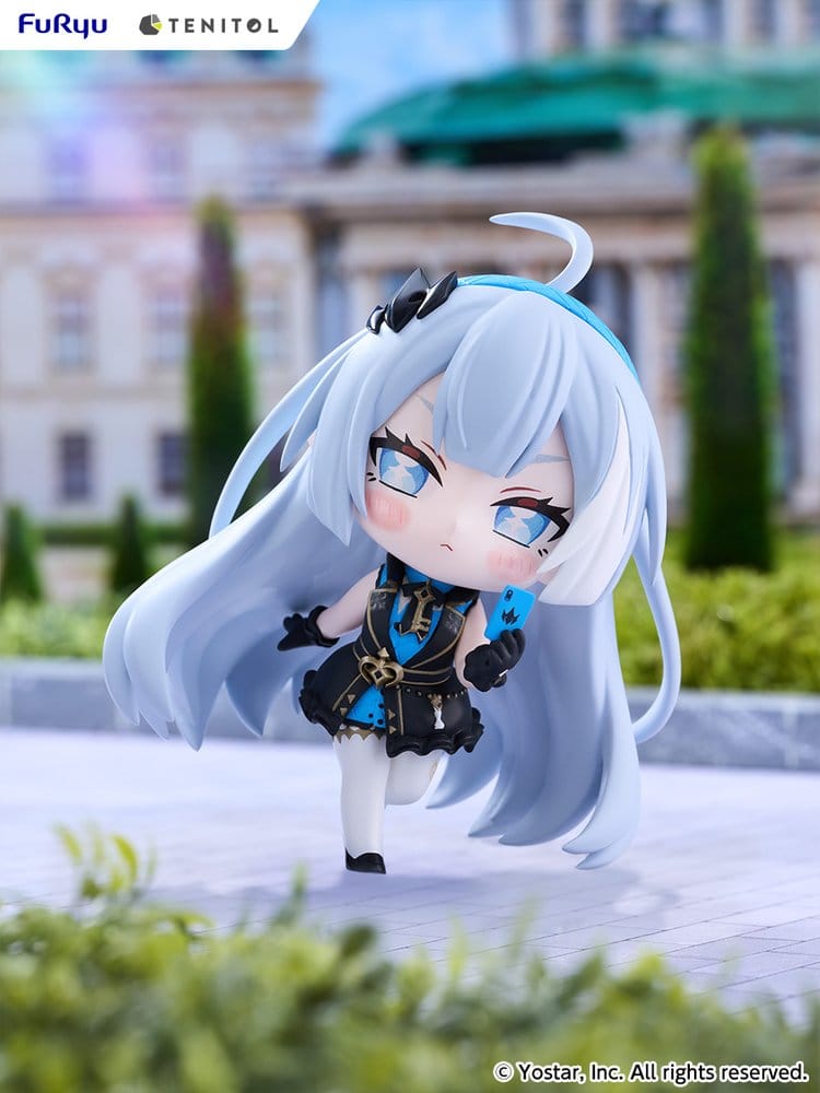 Furyu Stella Sora Tyrant [mini] Tenitol Figur