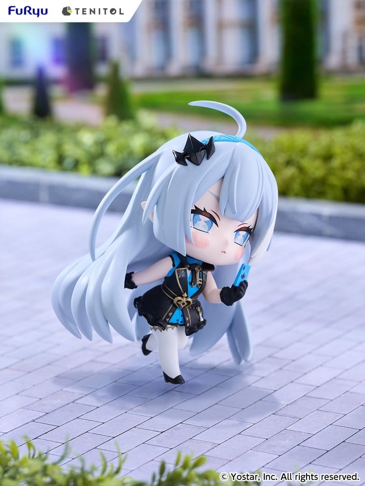 Furyu Stella Sora Tyrant [mini] Tenitol Figur