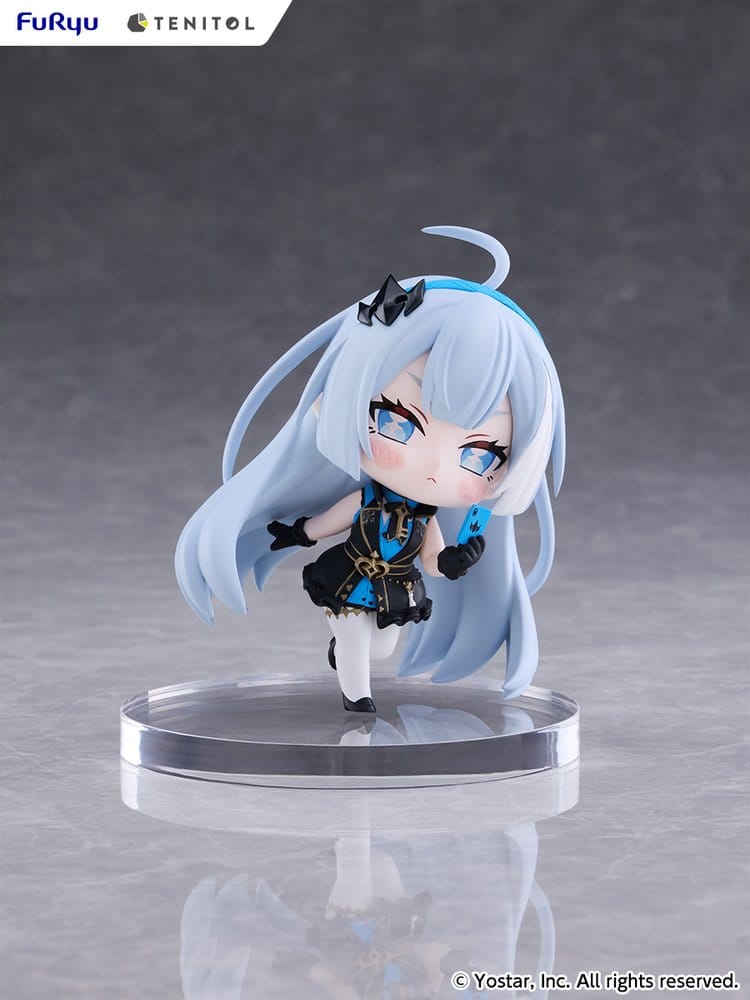 Furyu Stella Sora Tyrant [mini] Tenitol Figur
