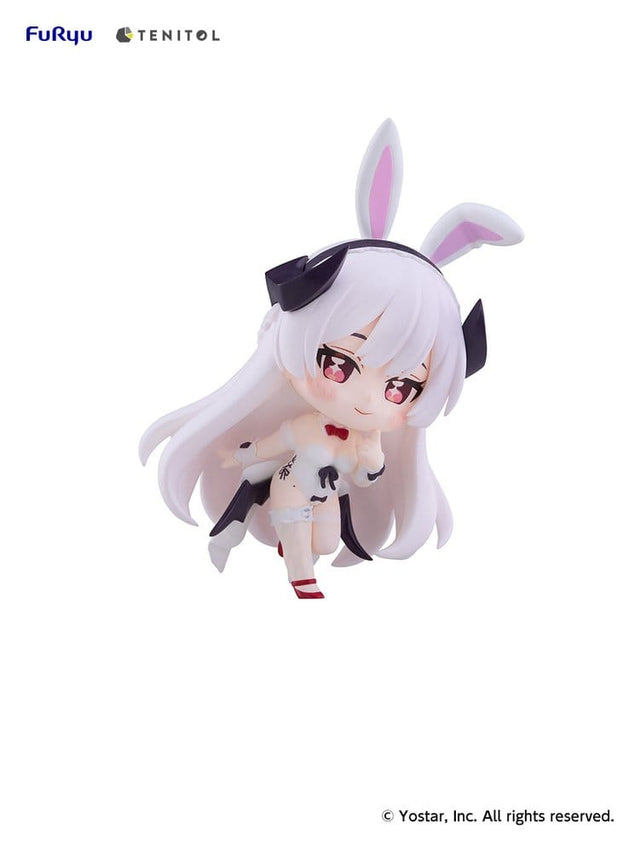 Furyu Stella Sora Virigia(Bunny) [mini] Tenitol Figur