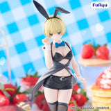 Furyu Strawberry 100% BiCute Bunnies Tsukasa Nishino Figur