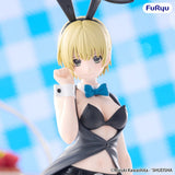 Furyu Strawberry 100% BiCute Bunnies Tsukasa Nishino Figur