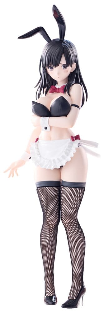 Furyu Strawberry Aya Toujou BiCute Bunnies Figur