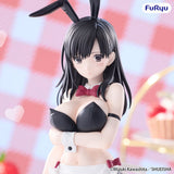 Furyu Strawberry Aya Toujou BiCute Bunnies Figur