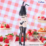 Furyu Strawberry Aya Toujou BiCute Bunnies Figur