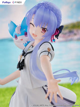 Furyu Summer Pocket Ao Sorakado F:Nex 1/7 Statue