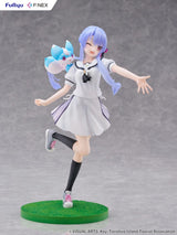 Furyu Summer Pocket Ao Sorakado F:Nex 1/7 Statue