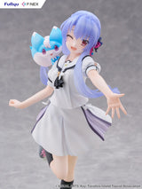 Furyu Summer Pocket Ao Sorakado F:Nex 1/7 Statue