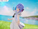 Furyu Summer Pocket Ao Sorakado F:Nex 1/7 Statue