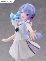 Furyu Summer Pocket Ao Sorakado F:Nex 1/7 Statue