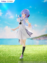 Furyu Summer Pocket Ao Sorakado F:Nex 1/7 Statue