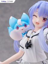 Furyu Summer Pocket Ao Sorakado F:Nex 1/7 Statue