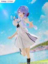 Furyu Summer Pocket Ao Sorakado F:Nex 1/7 Statue