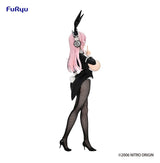 Furyu Super Sonico Newly Drawn Costume Tailcoat Ver. BiCute Bunnies Figur