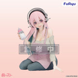 Furyu Super Sonico Noodle Stopper -Motherly Comfort- Figur