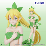 Furyu Sword Art Online Leafa BiCute Ribbons Figur