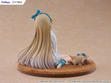 Furyu The Angel Next Door Spoils Me Rotten Mahiru Shiina Relax Ver. F:Nex 1/7 Statue