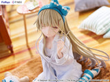 Furyu The Angel Next Door Spoils Me Rotten Mahiru Shiina Relax Ver. F:Nex 1/7 Statue
