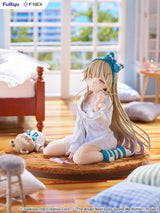 Furyu The Angel Next Door Spoils Me Rotten Mahiru Shiina Relax Ver. F:Nex 1/7 Statue