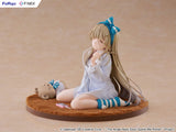 Furyu The Angel Next Door Spoils Me Rotten Mahiru Shiina Relax Ver. F:Nex 1/7 Statue