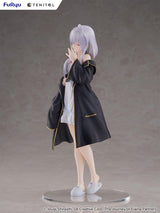 Furyu The Journey Of Elaina Elaina Listless Ver. Tenitol Tall Figur