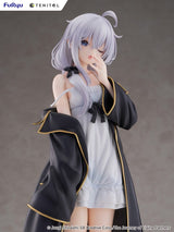 Furyu The Journey Of Elaina Elaina Listless Ver. Tenitol Tall Figur