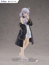 Furyu The Journey Of Elaina Elaina Listless Ver. Tenitol Tall Figur