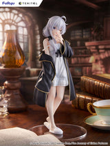 Furyu The Journey Of Elaina Elaina Listless Ver. Tenitol Tall Figur