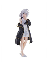 Furyu The Journey Of Elaina Elaina Listless Ver. Tenitol Tall Figur