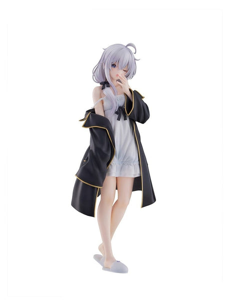 Furyu The Journey Of Elaina Elaina Listless Ver. Tenitol Tall Figur