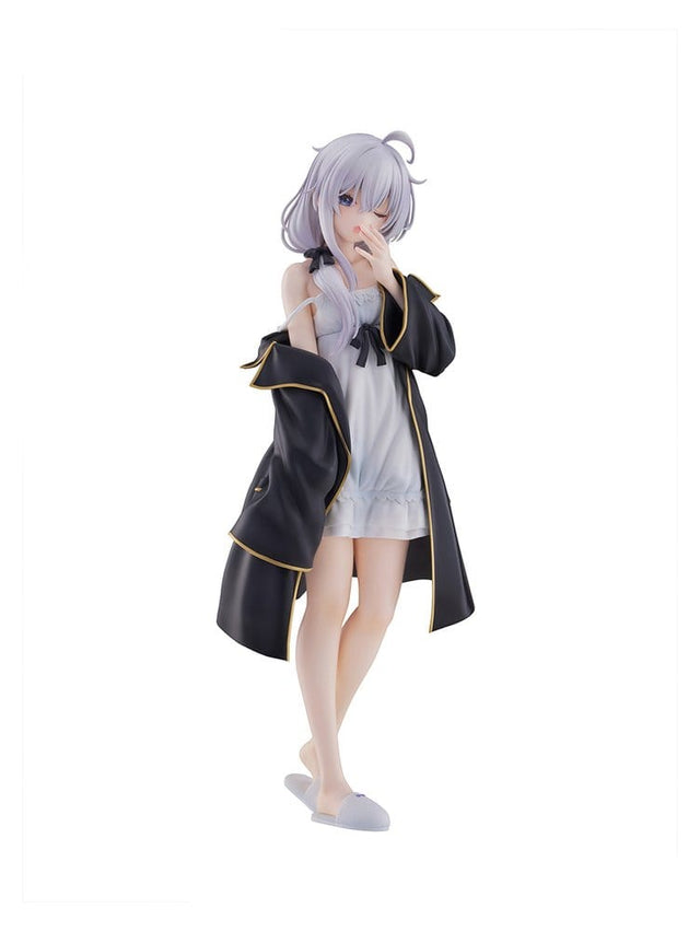Furyu The Journey Of Elaina Elaina Listless Ver. Tenitol Tall Figur