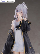 Furyu The Journey Of Elaina Elaina Listless Ver. Tenitol Tall Figur