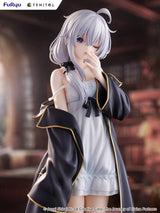 Furyu The Journey Of Elaina Elaina Listless Ver. Tenitol Tall Figur