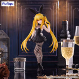 Furyu To Love-Ru Darkness BiCute Bunnies Konjiki no Yami Statue