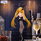 Furyu To Love-Ru Darkness BiCute Bunnies Konjiki no Yami Statue