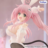 Furyu To Love Ru Darkness BiCute Bunnies Lala Satalin Deviluke Figur