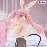 Furyu To Love Ru Darkness BiCute Bunnies Lala Satalin Deviluke Figur