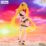 Furyu To Love Ru Darkness Konjiki no Yami Trio-Try-iT Figur