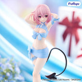 Furyu To Love Ru Darkness Momo Belia Deviluke BiCute Ribbons Figur