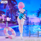 Furyu To Love Ru Darkness Momo Belia Deviluke Trio-Try-iT Figur
