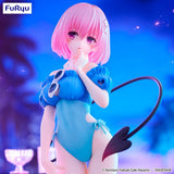 Furyu To Love Ru Darkness Momo Belia Deviluke Trio-Try-iT Figur