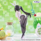 Furyu To Love Ru Darkness Yui Kotegawa BiCute Bunnies Figur