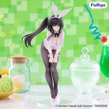Furyu To Love Ru Darkness Yui Kotegawa BiCute Bunnies Figur