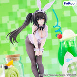 Furyu To Love Ru Darkness Yui Kotegawa BiCute Bunnies Figur