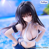 Furyu To Love Ru Darkness Yui Kotegawa Trio-Try-iT Figur
