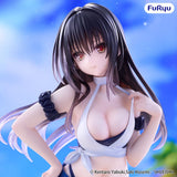 Furyu To Love Ru Darkness Yui Kotegawa Trio-Try-iT Figur
