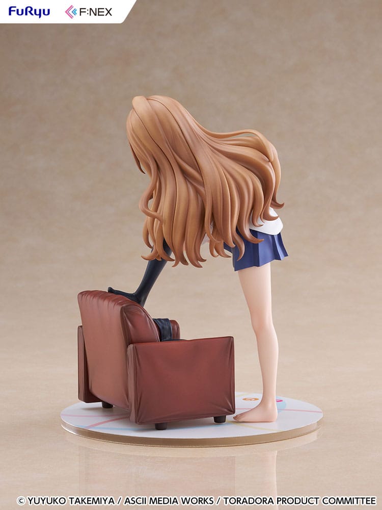 Furyu Toradora! Taiga Aisaka FNEX 1/7 Statue