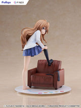 Furyu Toradora! Taiga Aisaka FNEX 1/7 Statue
