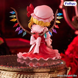 Furyu Touhou Project Flandre Noodle Stopper Figur