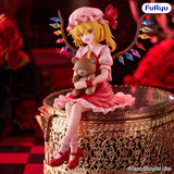 Furyu Touhou Project Flandre Noodle Stopper Figur